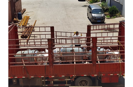 磁力反應(yīng)釜