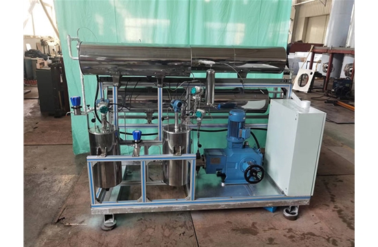 換熱器、冷凝器